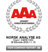 AAA Highest Credit Worthiness