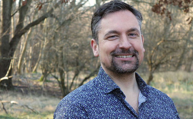 Hans Peder (HP) Bergmann Jensen 