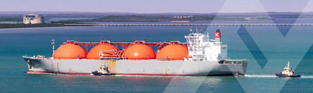 LNG & Natural Gas
