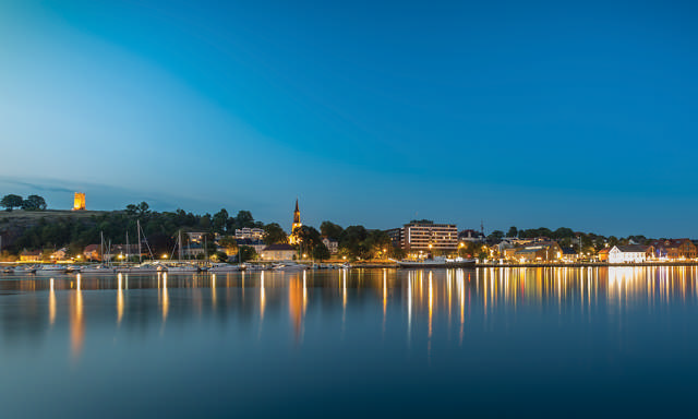 Headquarters in Norway