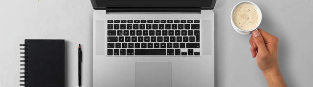 STAY AHEAD AND SIGN UP