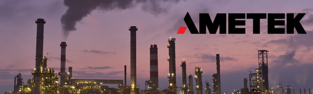 AMETEK