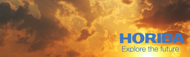 HORIBA