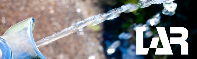 LAR Process Analysers