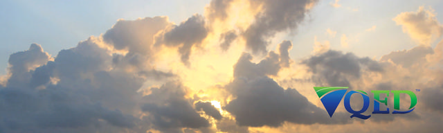 QED Environmental Systems