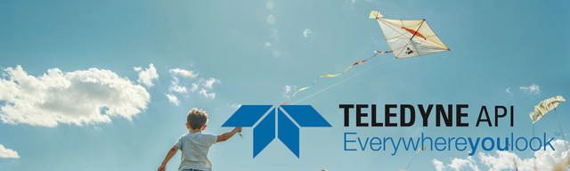 Teledyne API