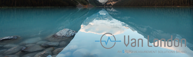 Van London - An Alpha Measurement Solutions Brand