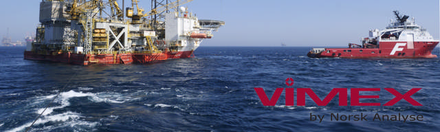 Vimex by Norsk Analyse