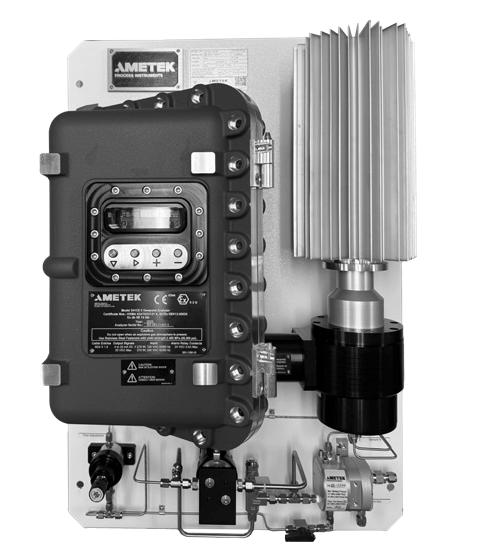 Natural Gas Quality Analyzers