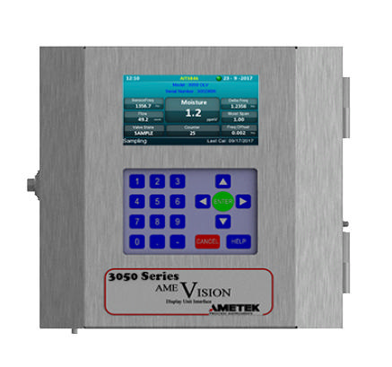 Moisture Analyzers