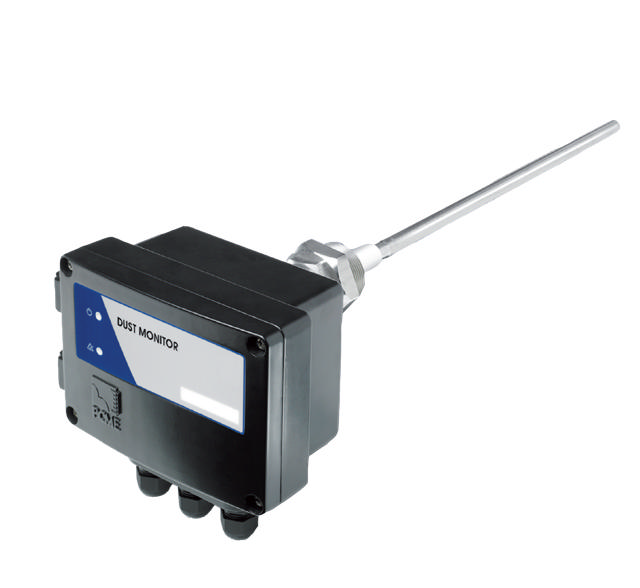 Dust Monitor 210