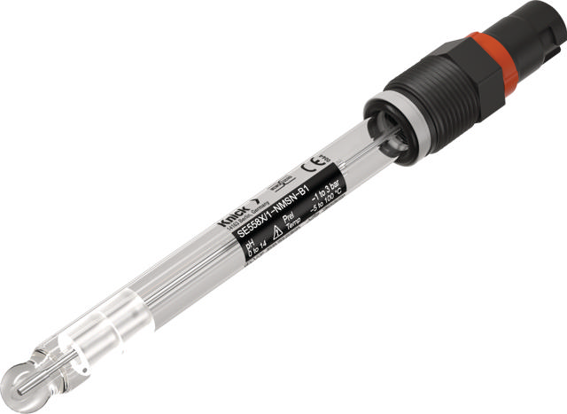 Process Sensors for Liquid Analysis