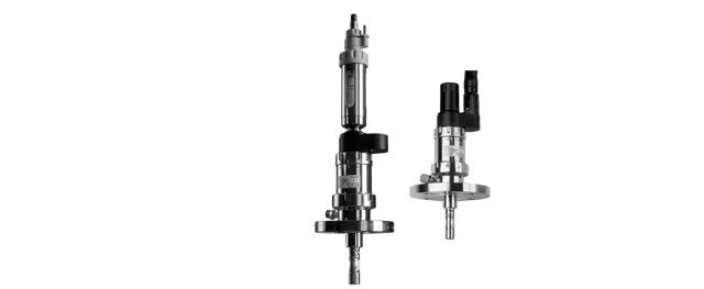 Knick SensoGate WA130