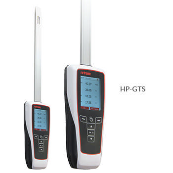 Rotronic HygroPalm GTS