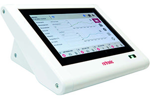 Rotronic HygroLab