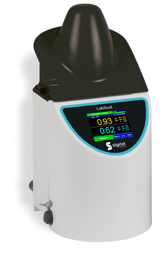 LabScat 2