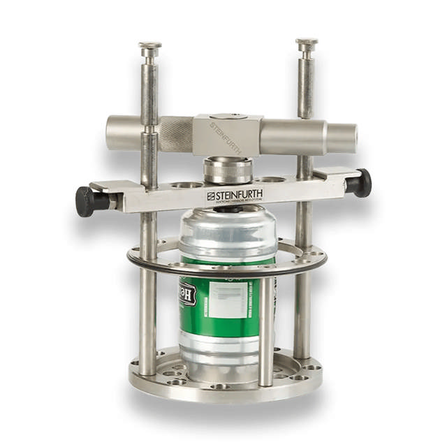 Pasteurization Monitoring and PU Measurement