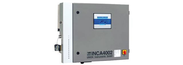 Union Instruments INCA