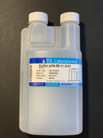 Kalibreringsopløsning