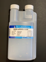 Kalibreringsopløsning