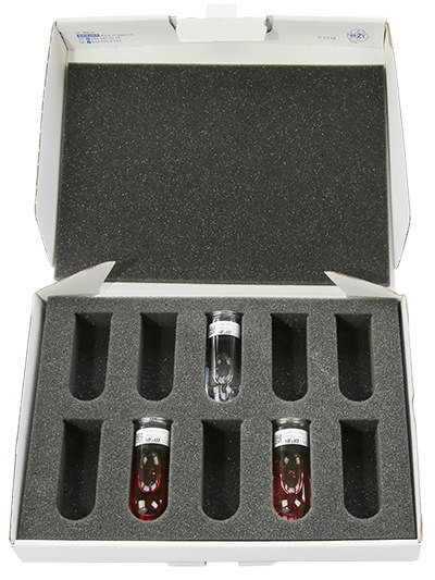 Veri-kit Transmission