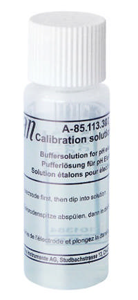 Kalibreringsopløsning