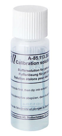 Kalibreringsopløsning