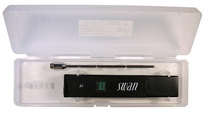 Elektronisk termometer