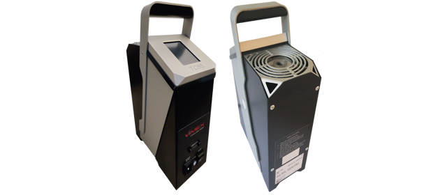 Temperature & Pressure Calibrators